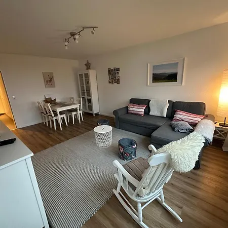 Erholung In Altastenberg Winterberg