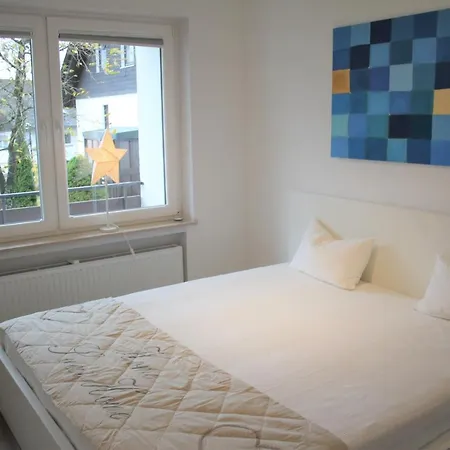 Erholung In Altastenberg 温特贝格