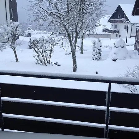 Erholung In Altastenberg * 温特贝格