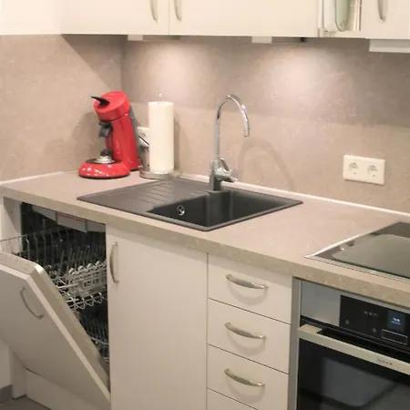 Erholung In Altastenberg Apartamento *