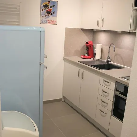 Apartment Erholung In Altastenberg *