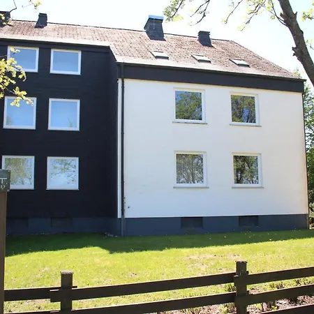 Erholung In Altastenberg Apartment *