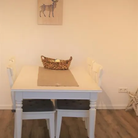 Erholung In Altastenberg Apartment *