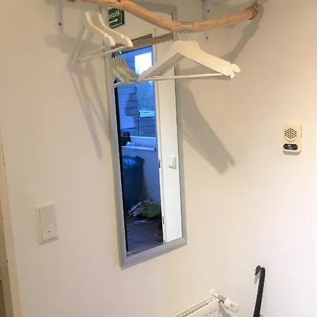 Erholung In Altastenberg 公寓 温特贝格