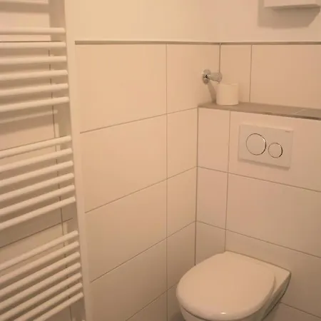 Erholung In Altastenberg Apartamento