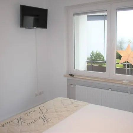 Erholung In Altastenberg Apartamento Winterberg