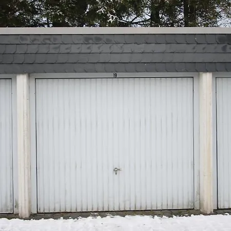 公寓 Erholung In Altastenberg *