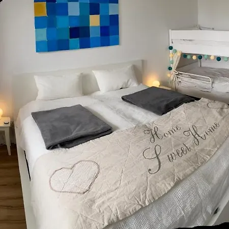 Erholung In Altastenberg 温特贝格