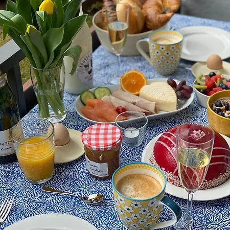 Erholung In Altastenberg Apartment