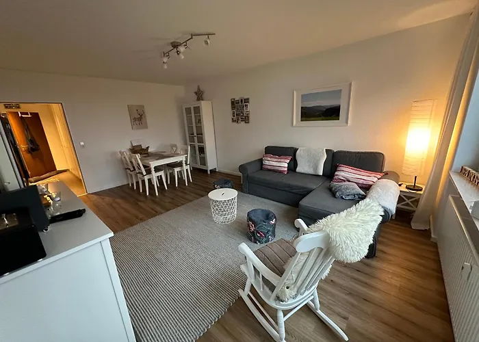 Erholung In Altastenberg Winterberg