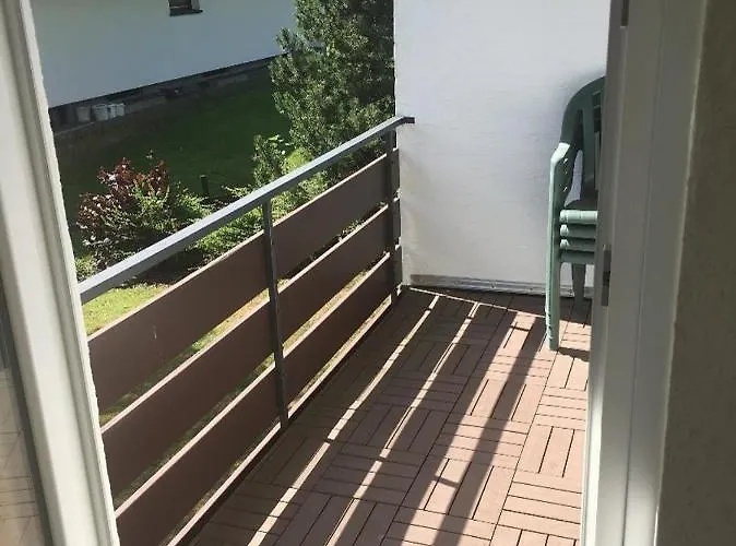 Erholung In Altastenberg