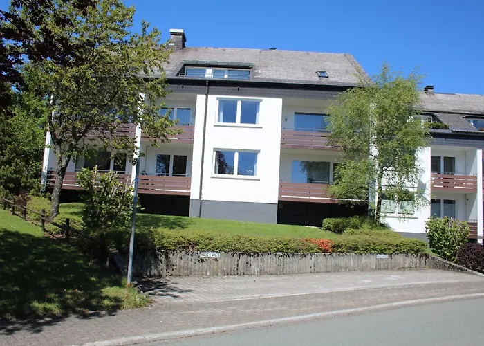 Erholung In Altastenberg Lejlighed *