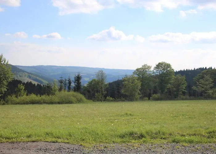 Erholung In Altastenberg Lejlighed