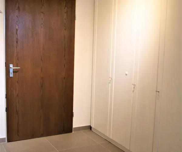 Lejlighed Erholung In Altastenberg *