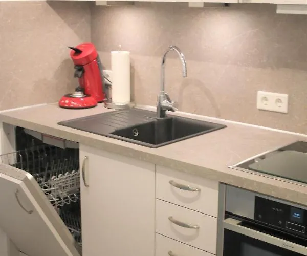 Erholung In Altastenberg Apartmán *