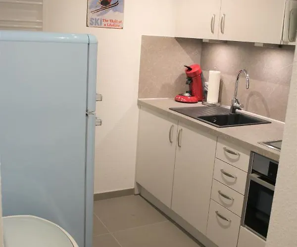 Apartmán Erholung In Altastenberg *