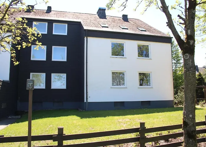 Erholung In Altastenberg Lejlighed *