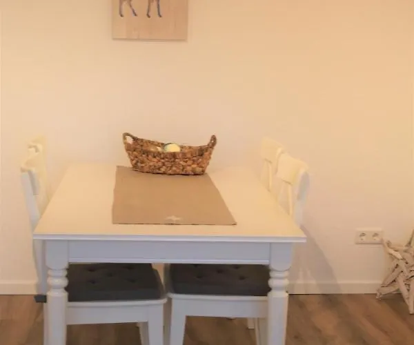 Erholung In Altastenberg Apartmán *