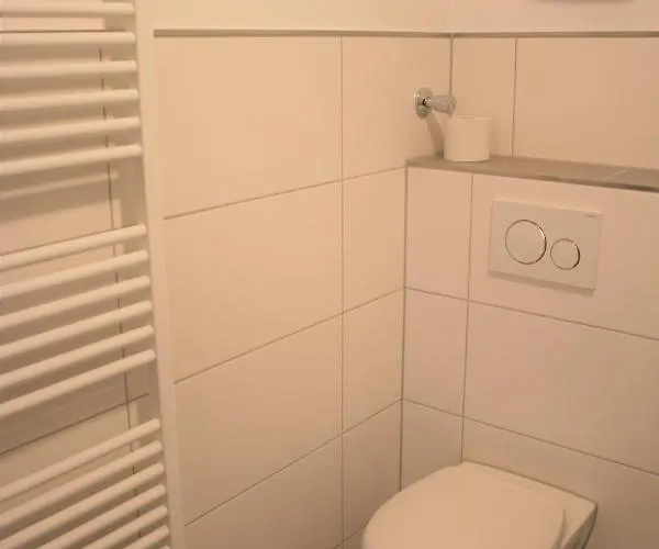 Erholung In Altastenberg Apartmán