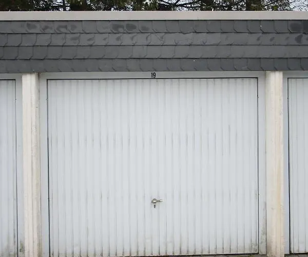 Lejlighed Erholung In Altastenberg *