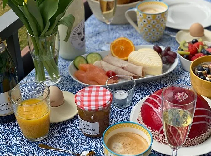 Erholung In Altastenberg Apartmán